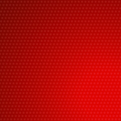 Red texture, stars on a red background. Vector background with white stars.
