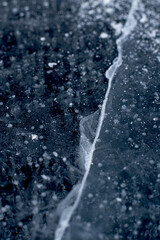 Glace