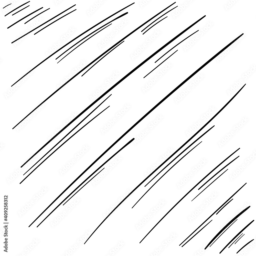 Poster vector background. lines vector background.