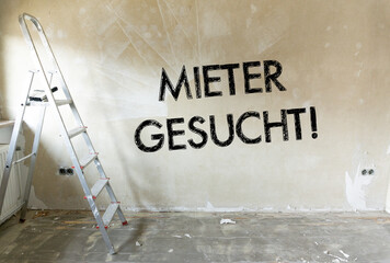 Mieter Gesucht