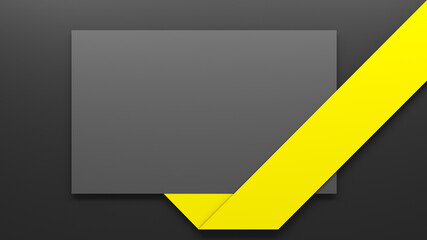 abstract paper craft background