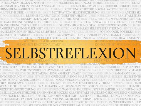 Selbstreflexion
