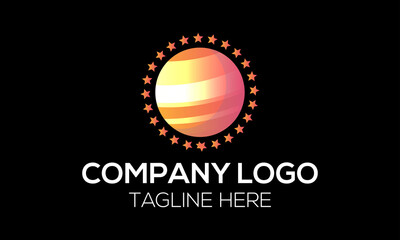 Logo Design For Your Brand Business Company  Etc