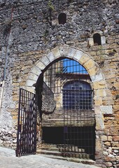 Arco medieval 