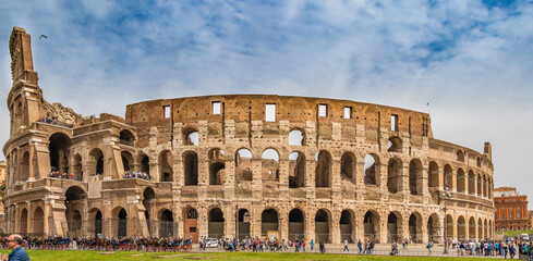 Italie Rome