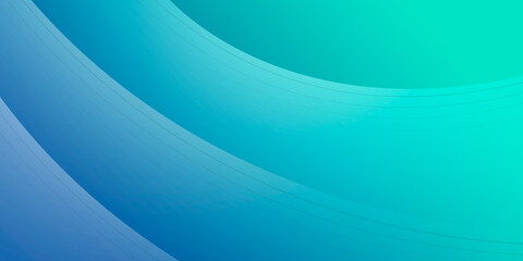 Abstract blue gradient background. Elegant business background. Technology, Banner