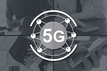 Concept of 5g