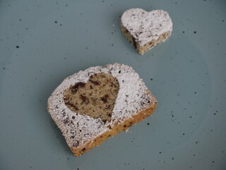 Kuchen-Genuss