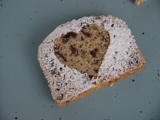 Kuchen-Genuss