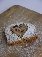 Kuchen-Genuss