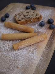 Kuchen-Genuss