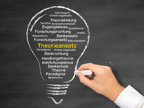 Theorieansatz