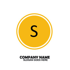 brand emblem. logo for companies