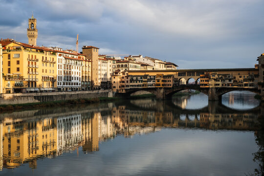 Ponte vecchio