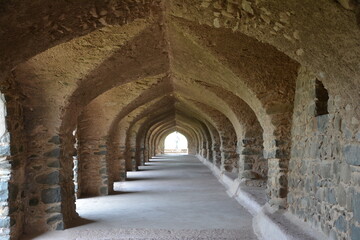 Mandu, Madhya Pradesh, India