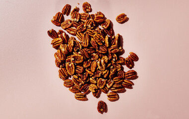 Candied Pecans