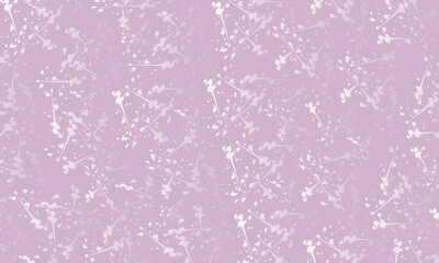 background with spots pattern in purple tones.j