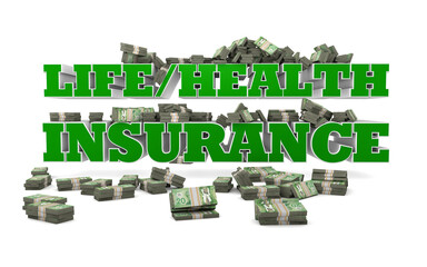 Health and Life insurance Canada