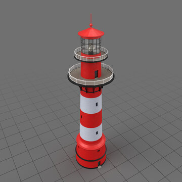 Lighthouse 1
