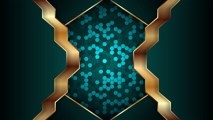 Premium abstract background. Vector background Eps 10