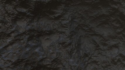 abstract aerial view, abstract cosmic texture, top view of alien planet, texture of th exo planet, abstract texture 3d render

