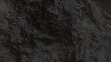 abstract aerial view, abstract cosmic texture, top view of alien planet, texture of th exo planet, abstract texture 3d render

