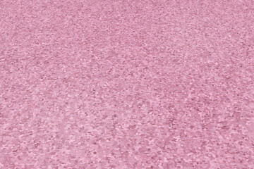 Sparkling rose gold background. Sparkle roses golden foil. Effect blinking lights, sequins. Abstract backdrop. Glitter confetti. Gold dust. Design fine gold sand surface texture. Structure backgrounds