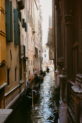 Naklejka na ściany i meble Venice Italy