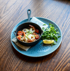 prawns 