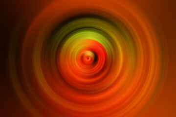 Radial patterned background for business cards, brochures, posters and high quality prints. High resolution background.