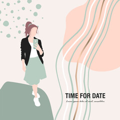 fashion illustration girls