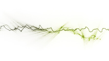 light painting éclaire multicolore noir blanc