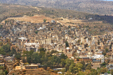 Jiblā  -  town in south-western Yemen.