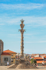 Fototapeta na wymiar Porto | Portugal