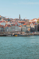 Obraz premium Porto | Portugal