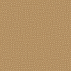 Fototapeta premium Abstract Geometric Pattern generative computational art illustration