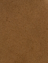 velor beige velvet split leather texture