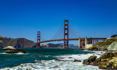 Golden Gate