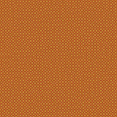 Fototapeta premium Abstract Geometric Pattern generative computational art illustration