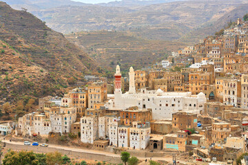 Jiblā  -  town in south-western Yemen.