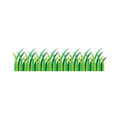Grass vector.
