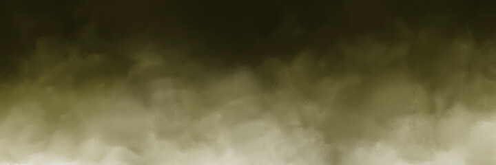 Rough abstract paintings a combination of dark and light colors. Landscape painting to use as a banner, background design, and more