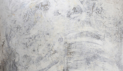 Naklejka premium Texture of concrete wall background.