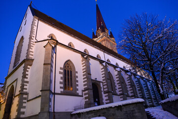 Radolfzeller Münster