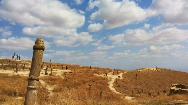 Khalid Nabi Cemetery