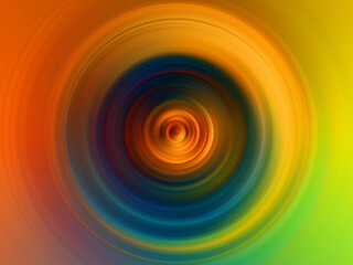 Radial patterned background for business cards, brochures, posters and high quality prints. High resolution background.