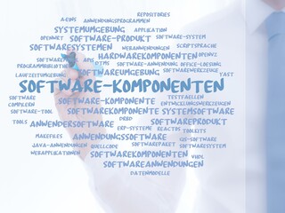 Software-Komponenten