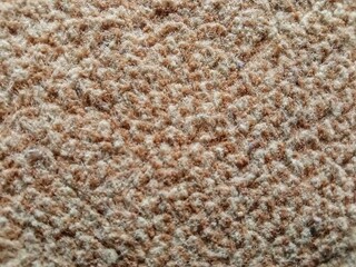 texture of a carpet