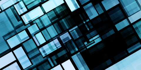 Modern Technology Background