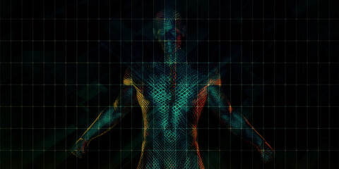 Medical Technology Background